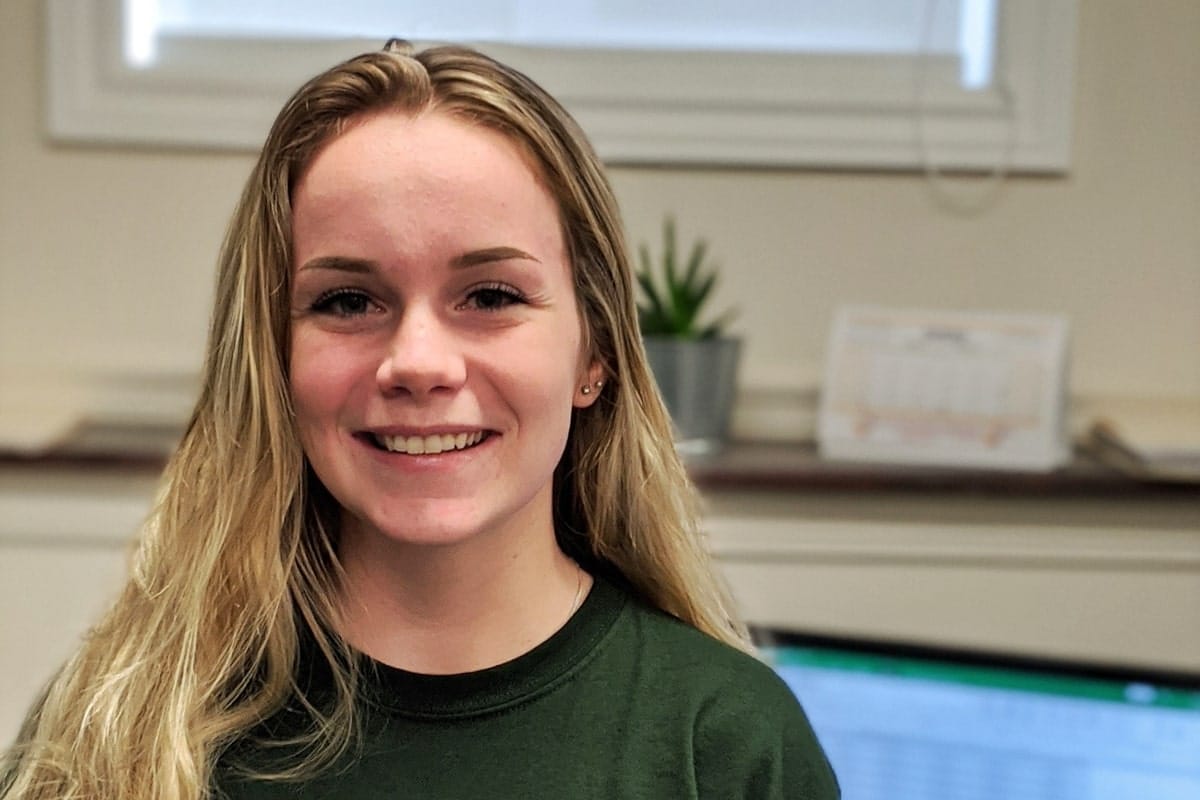 Monday, February 10, 2025, 7:50 a.m.