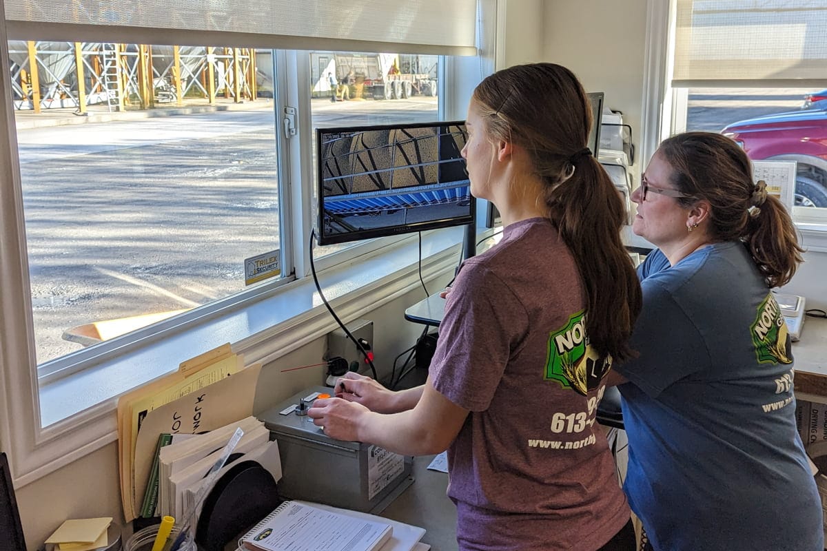 Friday, June 13, 2025, 8:20 a.m.