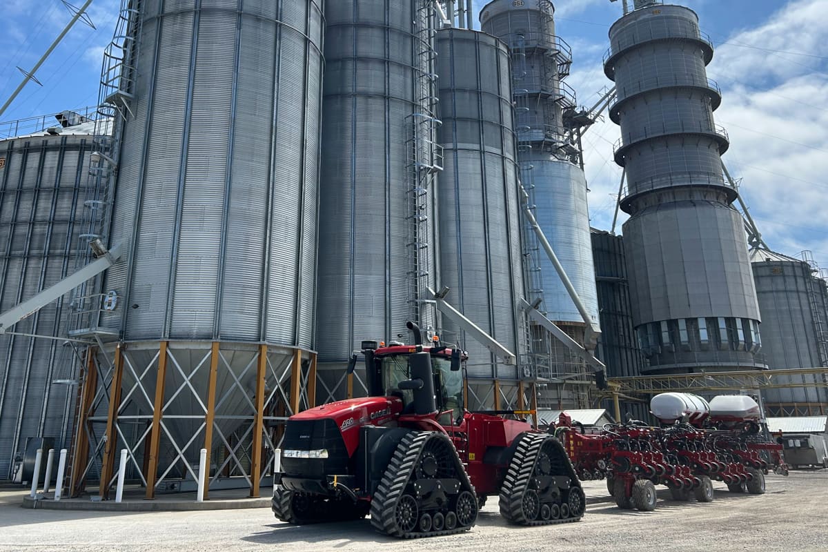 Thursday, May 1, 2025, 7:30 a.m.