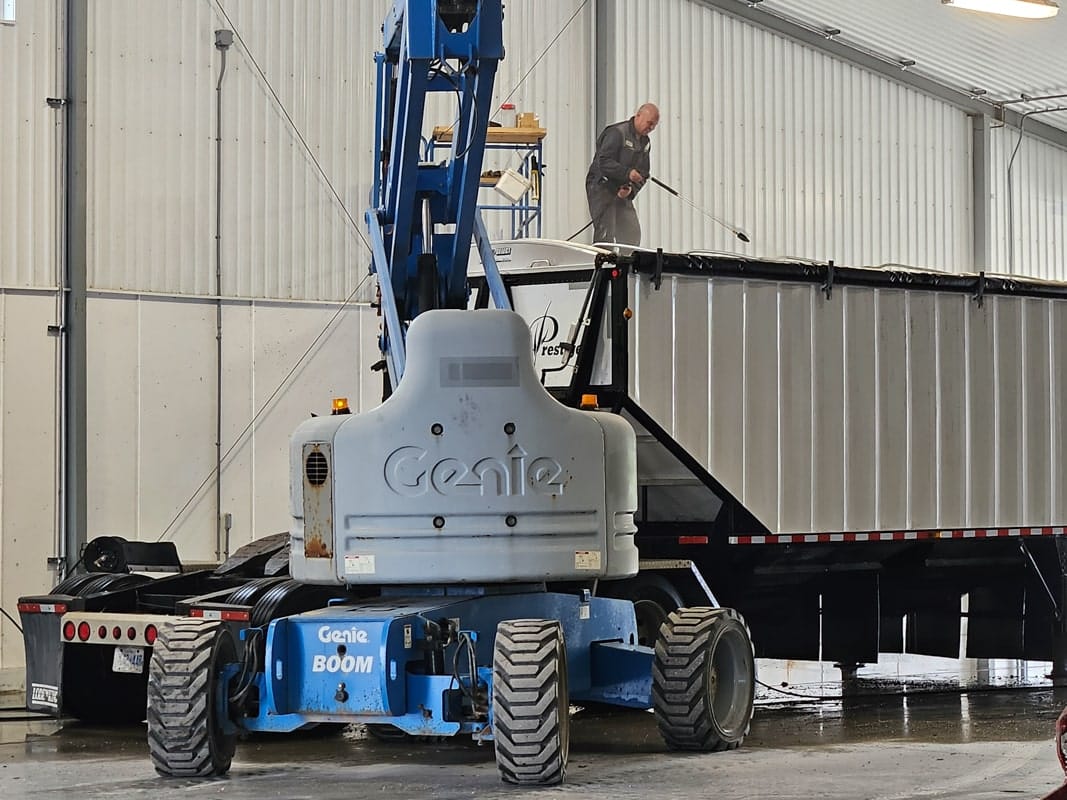 Monday, June 9, 2025, 7:30 a.m.