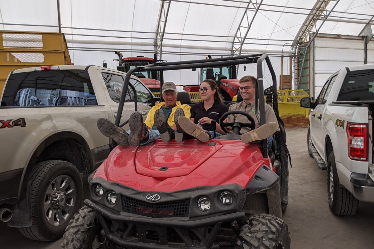 Thursday, June 19, 2025, 7:20 a.m.