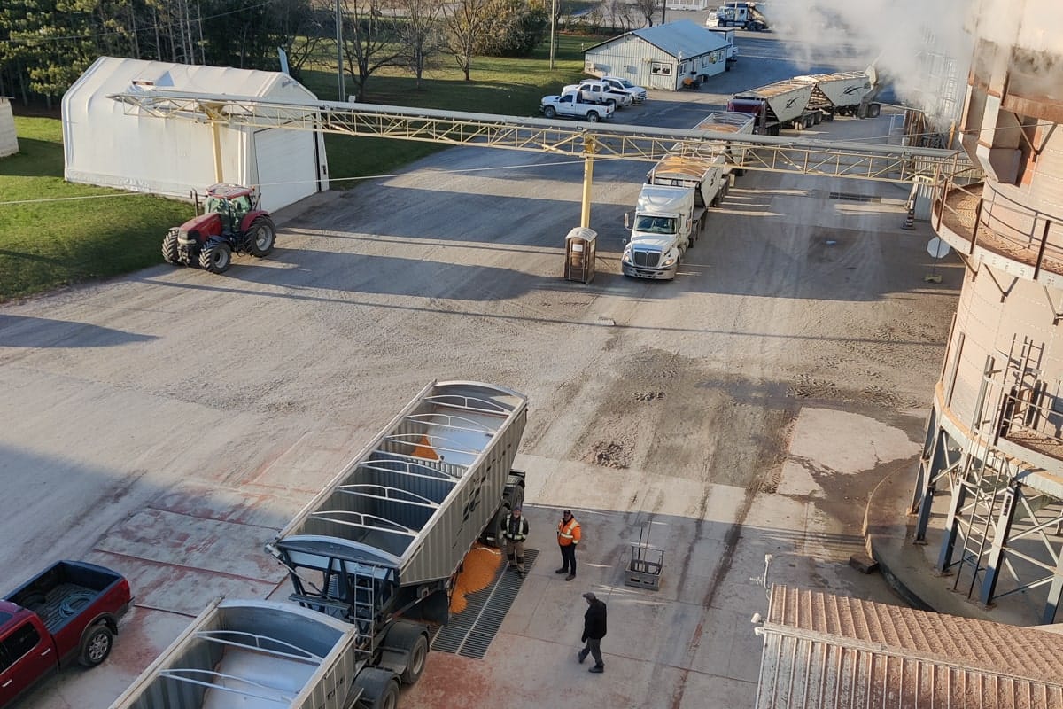 Monday, May 12, 2025, 7:20 a.m.