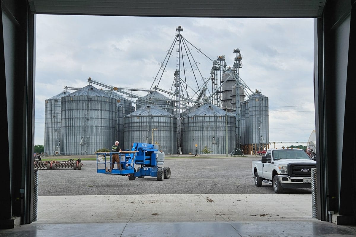 Thursday, January 2. 2025, 7:10 a.m.