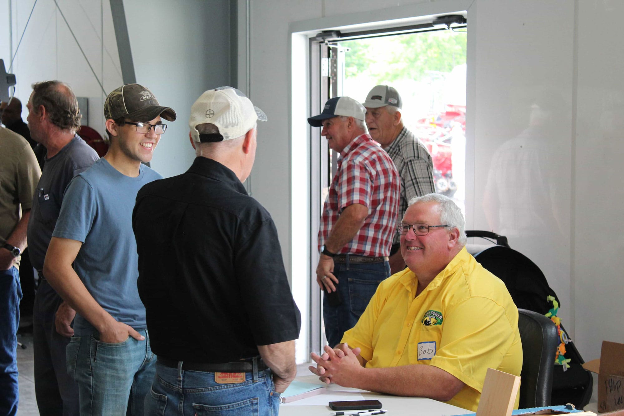 Monday, June 23, 2025, 7:44 am