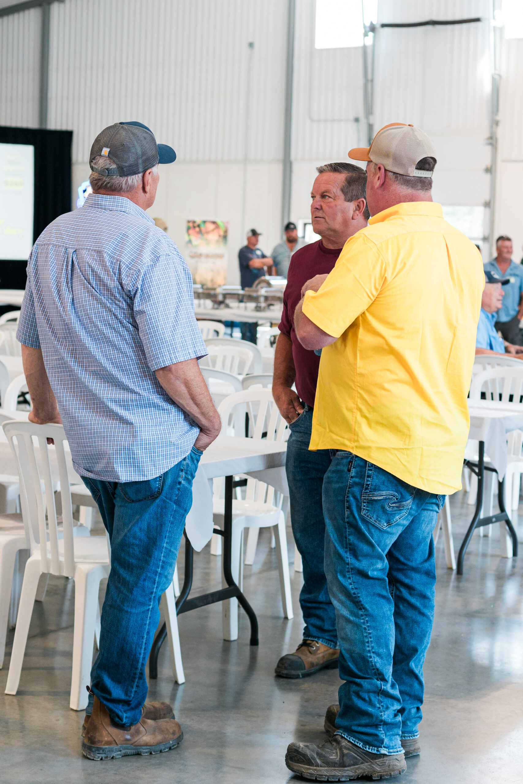 Wednesday, July 23, 2025, 7:10 am