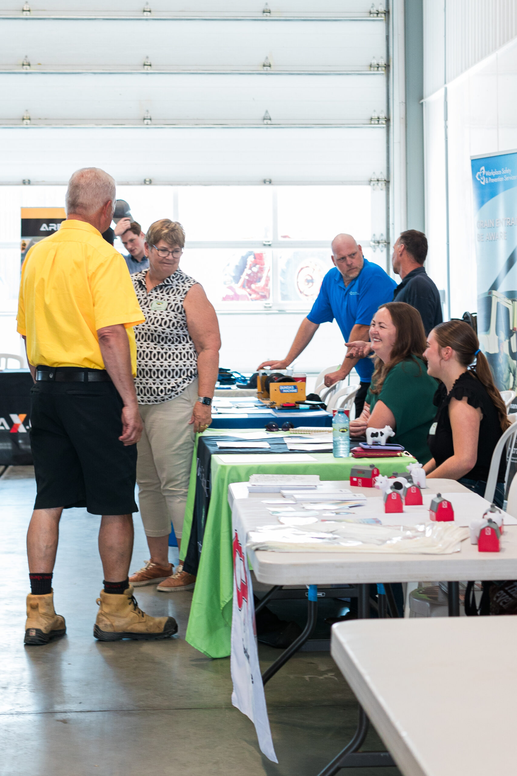 Friday, July 18, 2025, 7:15 am